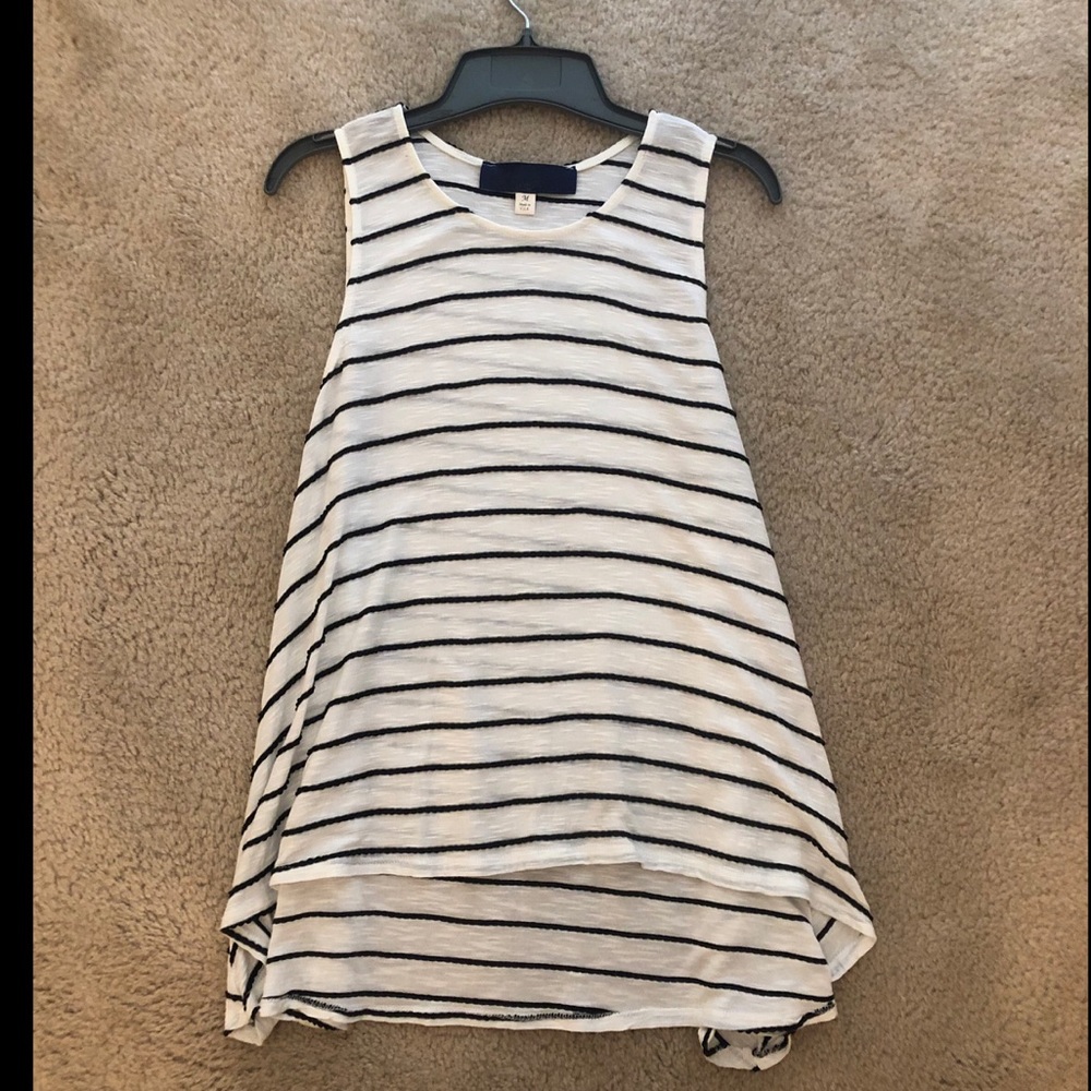 Boutique top